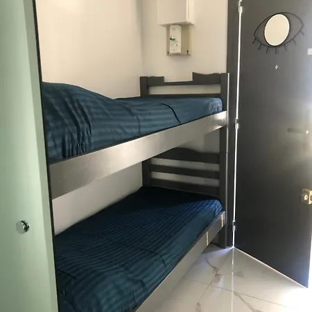 Prestige Avec Terrase, Ile Des Pecheurs, Vue Port * Agde