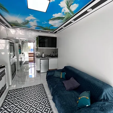 Prestige Avec Terrase, Ile Des Pecheurs, Vue Port *