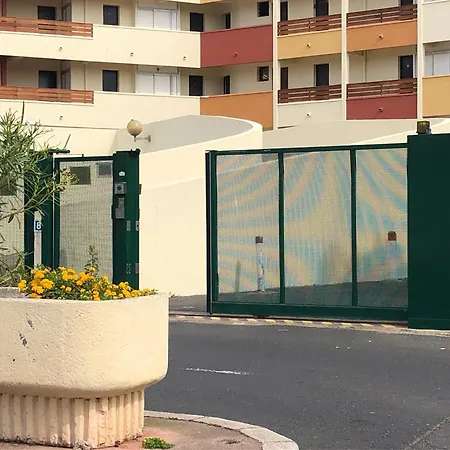 Prestige Avec Terrasse, Ile Des Pecheurs, Vue Port * Agde