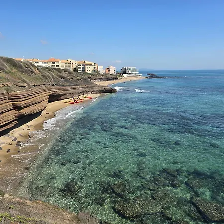Apartment Prestige Avec Terrase, Ile Des Pecheurs, Vue Port